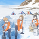 Illustration for article titled Pizza’s Winter 2018 Anime Impressions: Part 1em/em